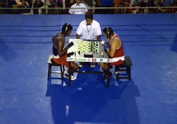 A competir: curiosidades de los juegos Olímpicos